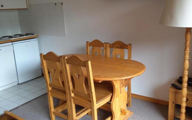 Appartement Méribel, 2 pièces, 4 personnes - FR-1-411-654