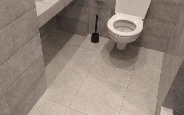 Меблированные комнаты Лотос