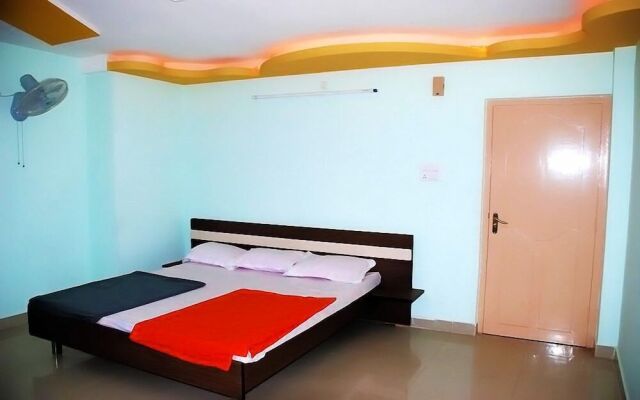 Ramas Residency