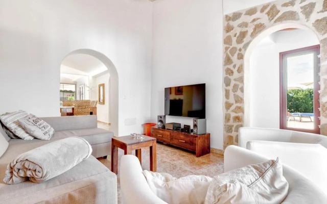 Finca Llonguet