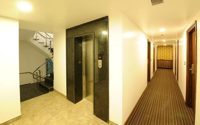 Hotel Abode