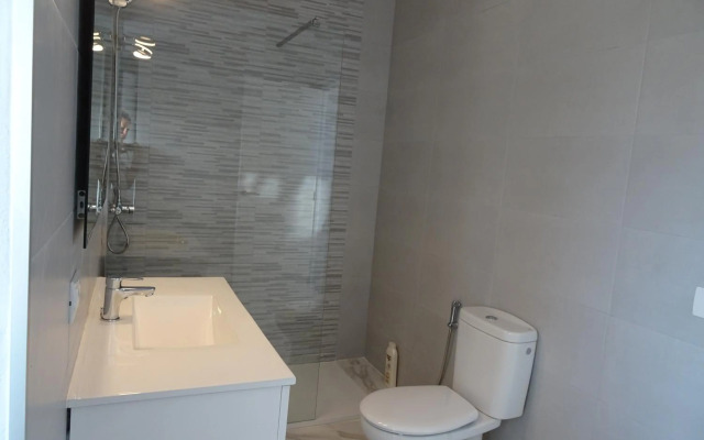 Appartamento Indipendente in Villa - Golf Del Sur