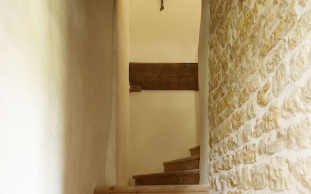 Le Manoir de Ravenoville