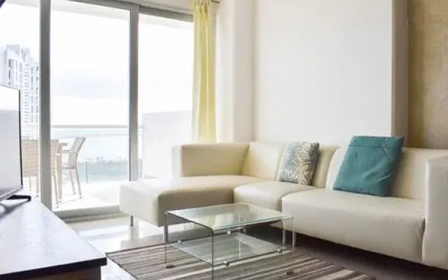 Barcelona Tower by Koox Luxury Collection