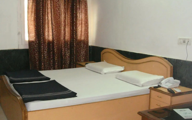 Hotel Tourist Complex
