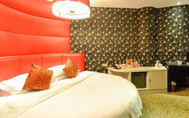 Wenling Bulgari Boutique Hotel