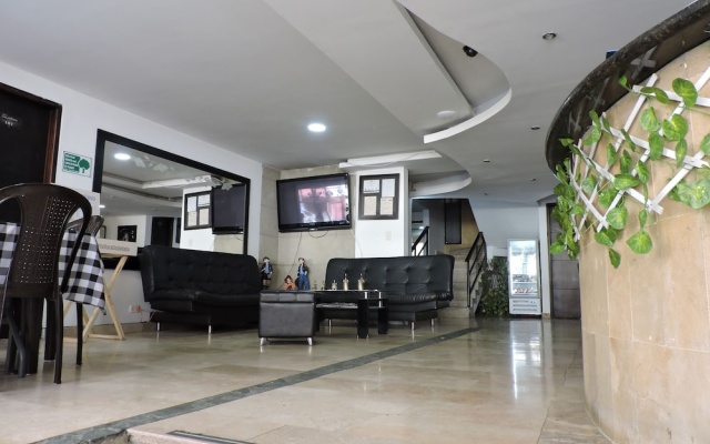 Hotel Casa Blanca Laureles