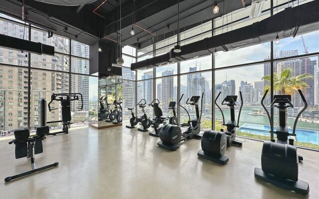 StoneTree - Luxury 2 BR - Prime location