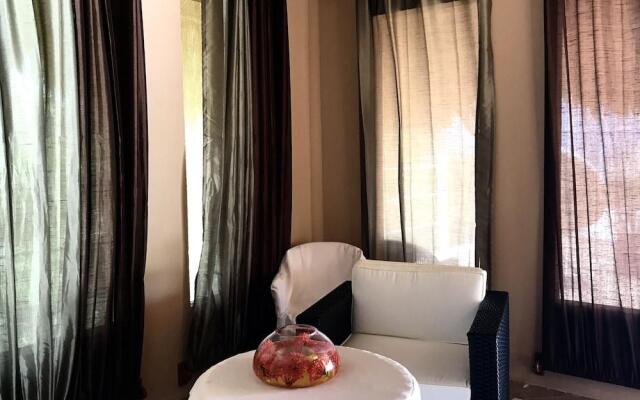 Placencia Resort