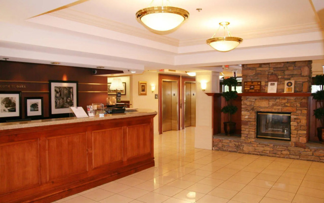 Hampton Inn & Suites Valley Forge/Oaks