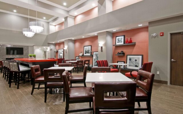 Hampton Inn & Suites by Hilton Toronto Markham