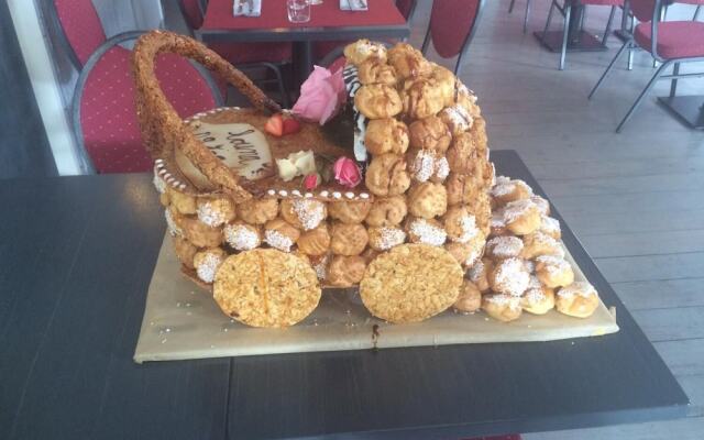 Hotel Restaurant De La Poste