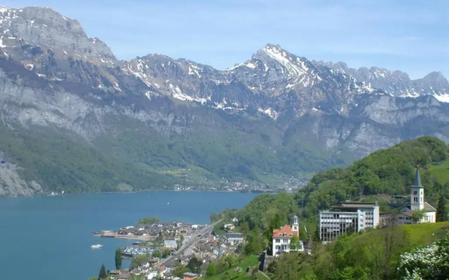 Hotel Neu-Schönstatt