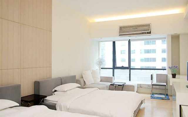 Private Enjoyed Home Aparthotel R&F Stanley Apartment