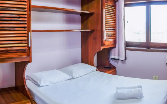 Hospedaria Vitoria Mar
