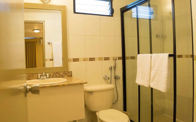 Hotel Versalles