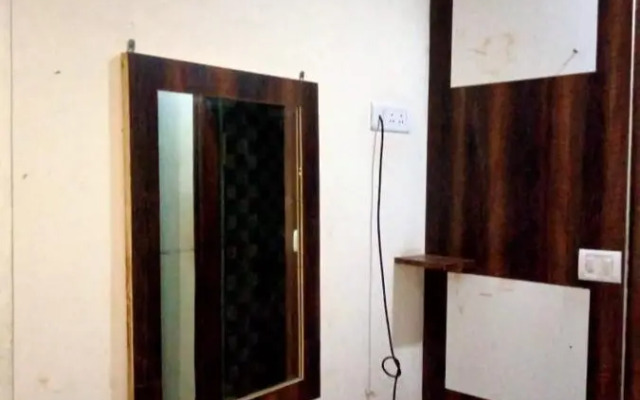 Hotel Shree Balaji Dx