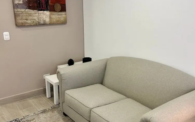 Loft en Centro Internacional 314
