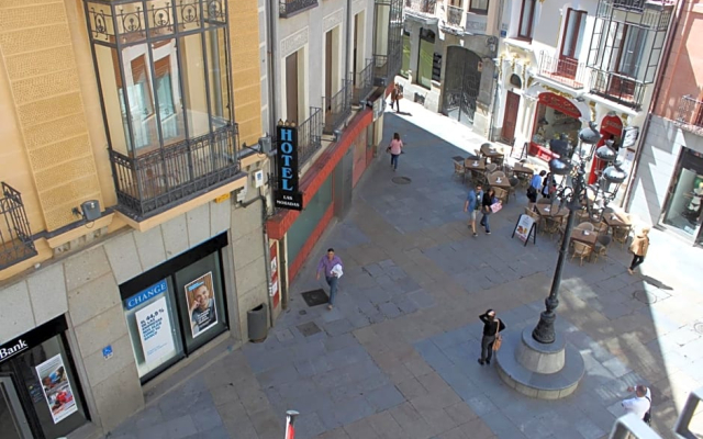 Hotel Rey Niño