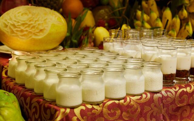 Hoi An Central Boutique Hotel & Spa