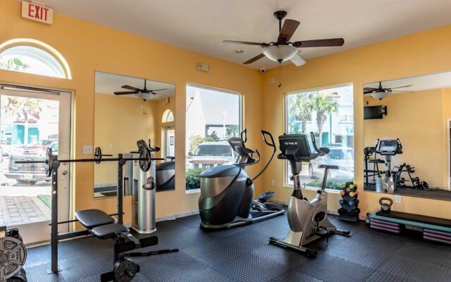 Banana Bay Townhome #6041