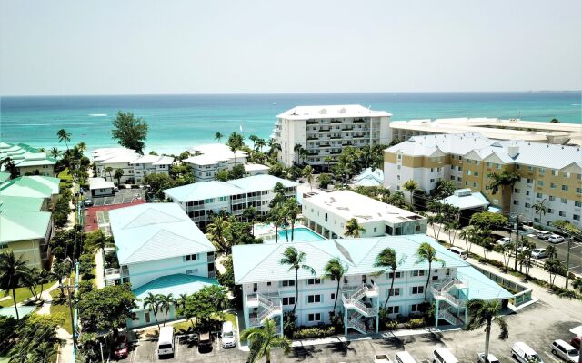 Seven Mile Beach Resort & Club