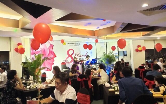 Saigon Phu Yen Hotel