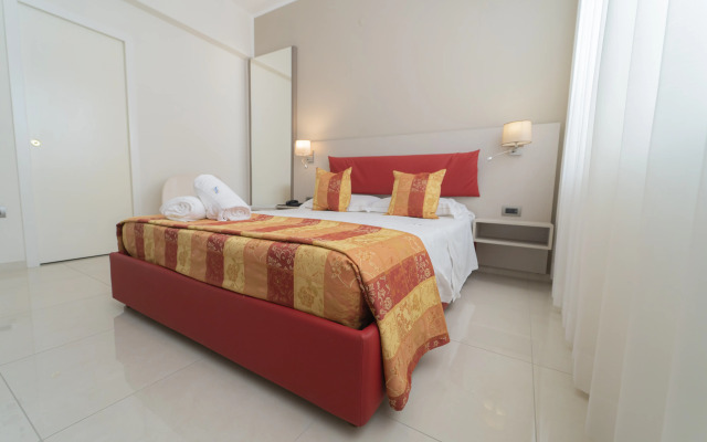 Hotel Residence San Pietro