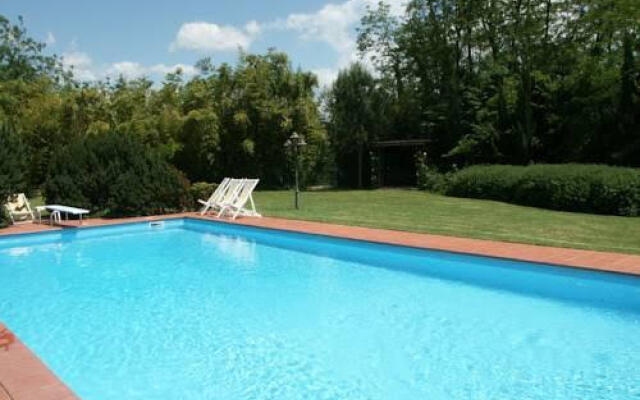 Villa Casa Luciana