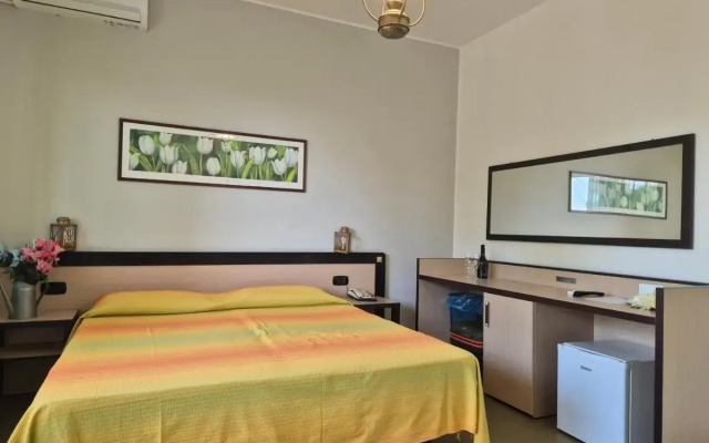 Hotel Guardacosta - Surrise