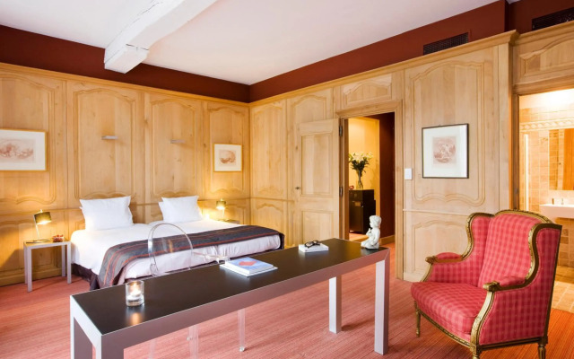 Martin's Relais