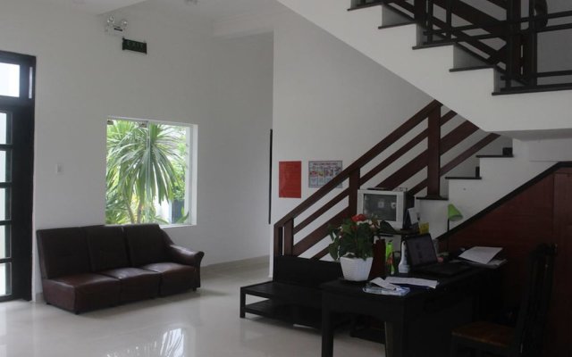 Joy Hoi An Homestay