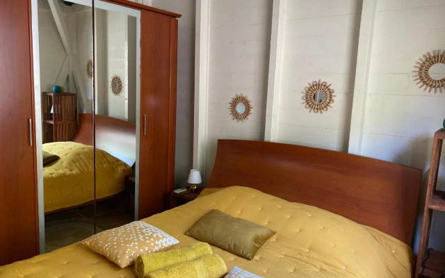 Villa Petitparadis
