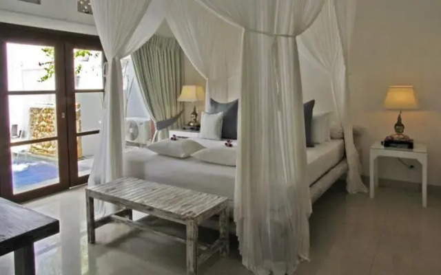 Kamea Villa