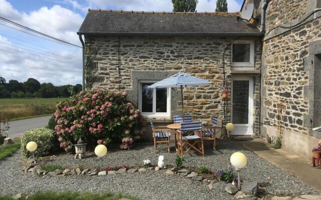 Le Gîte à La Vieille Boulangerie