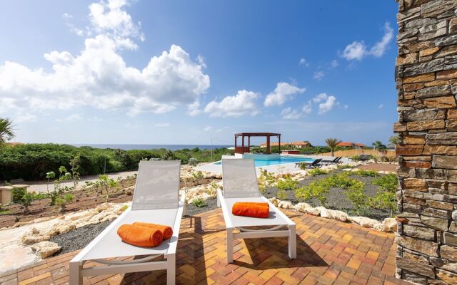 Cape Marie Luxury Apartments