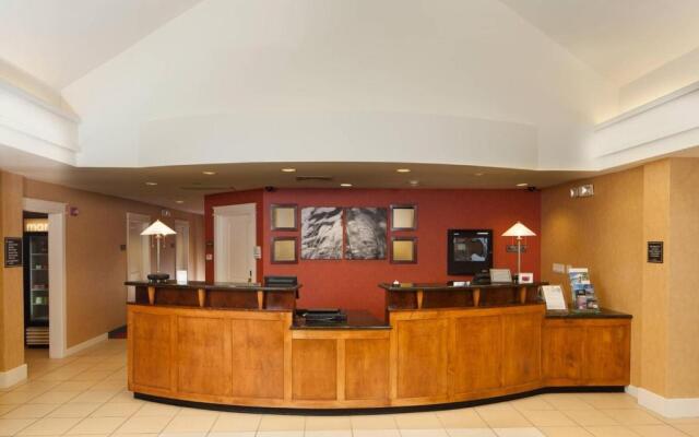Residence Inn by Marriott Wichita East At Plazzio