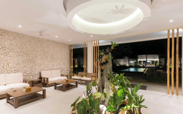 Nirva Ocean House