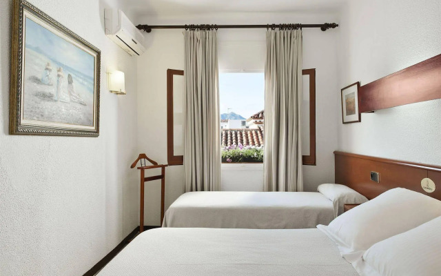 Hotel La Goleta