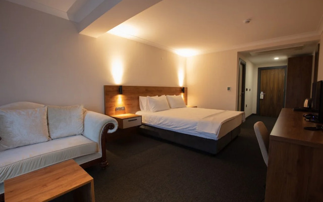 Valent Otel Business