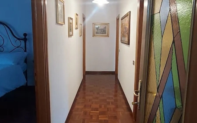 L'Antica Sosta