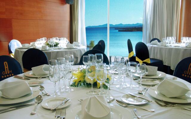 Arrecife Gran Hotel & Spa