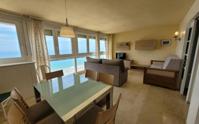 Santa Margarita - Fincas Benidorm