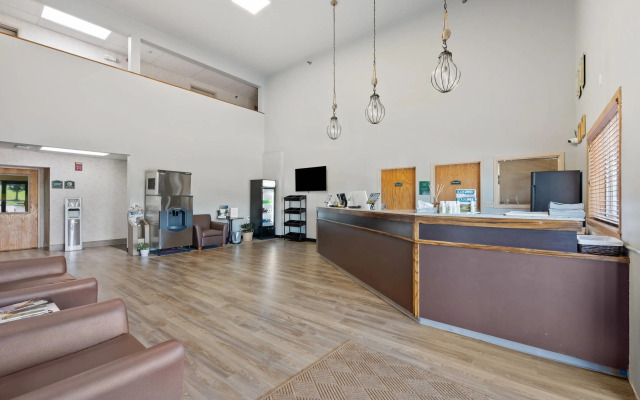 Quality Inn Spearfish I-90