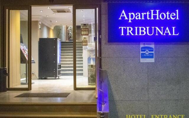 Aparthotel Tribunal