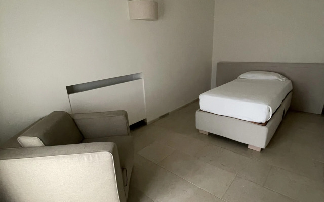 Relais Histò San Pietro sul Mar Piccolo