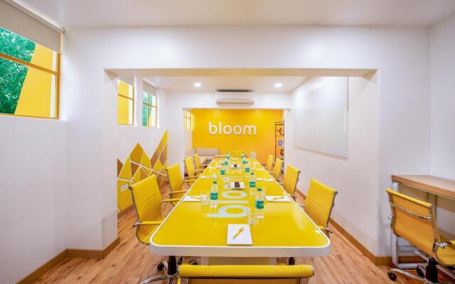 Bloomrooms @ Janpath