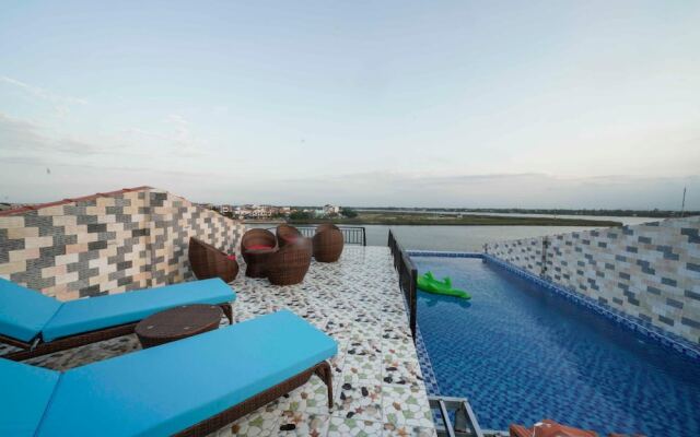 Rock Mouse Homestay