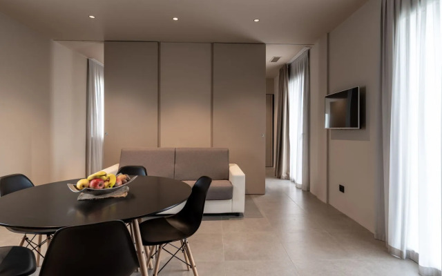 aMare Hotel Suite & Apartments