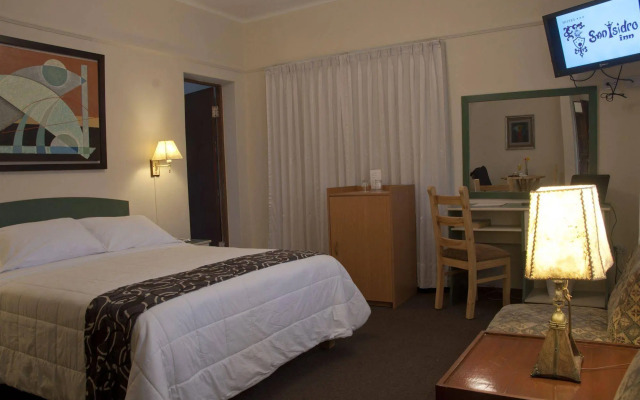 San Isidro Inn